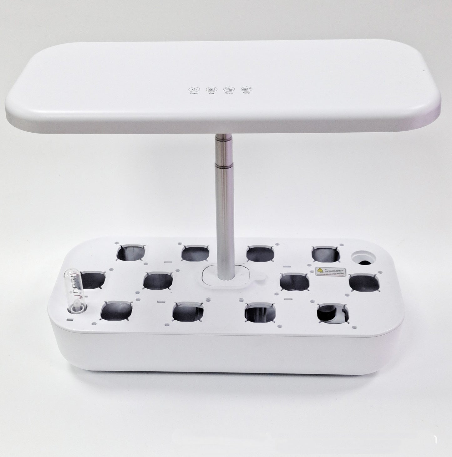 Hydroponic Smart Flower Pot – Intelligente Pflanzenpflege für Ihr Zuhause