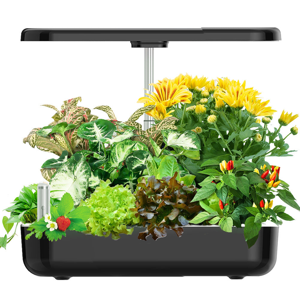 Hydroponic Smart Flower Pot – Intelligente Pflanzenpflege für Ihr Zuhause