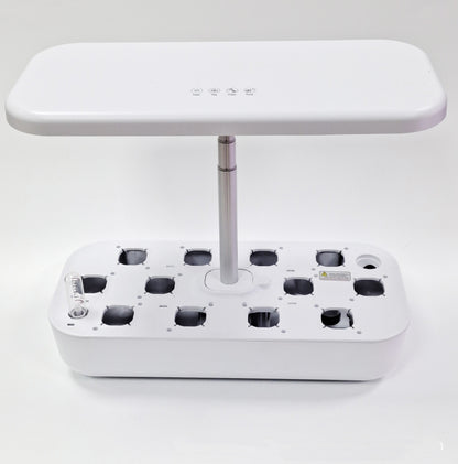 Hydroponic Smart Flower Pot – Intelligente Pflanzenpflege für Ihr Zuhause